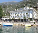 Hotel Excelsior Bay Malcesine Gardasee